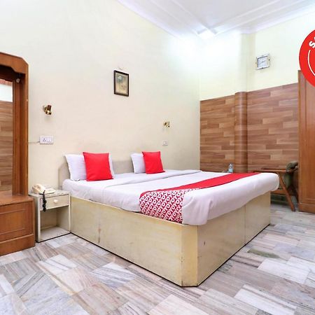 Oyo 24073 Hotel Hari Darshan Amritsar Exterior foto
