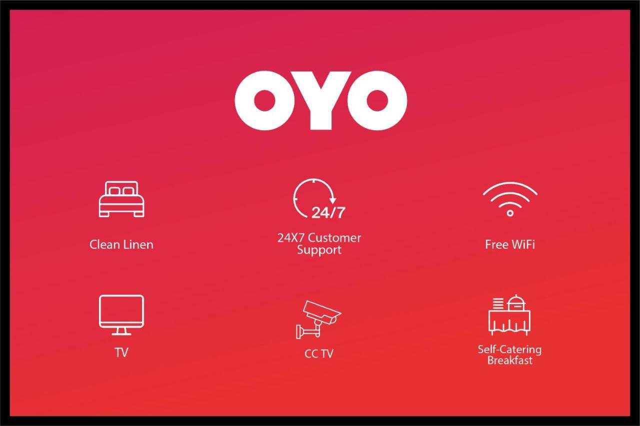 Oyo 24073 Hotel Hari Darshan Amritsar Exterior foto